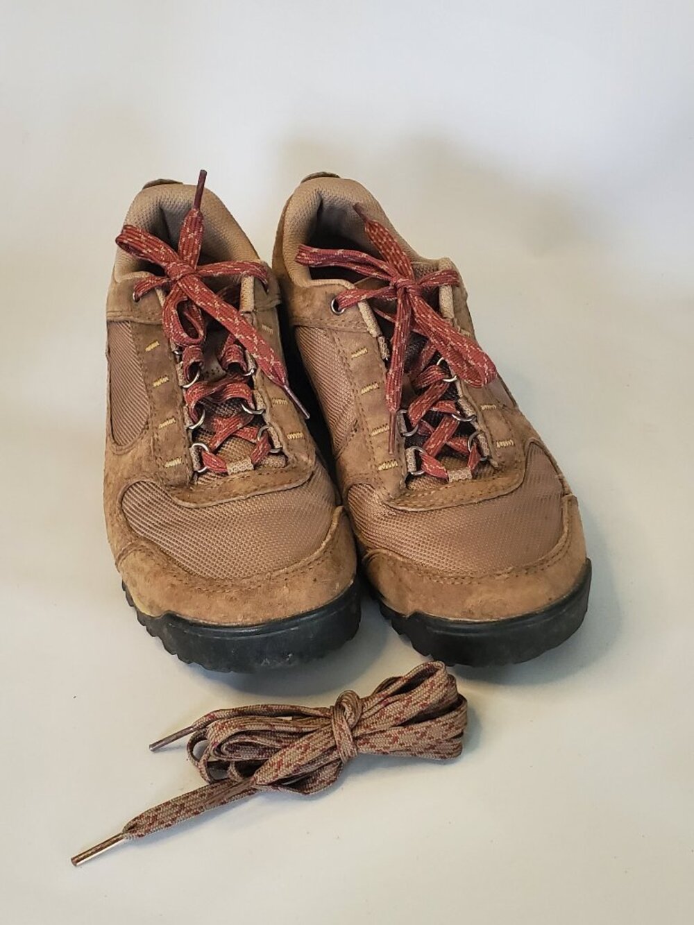 Danner Jag Low Hiking Shoe Chocolate Chip Size